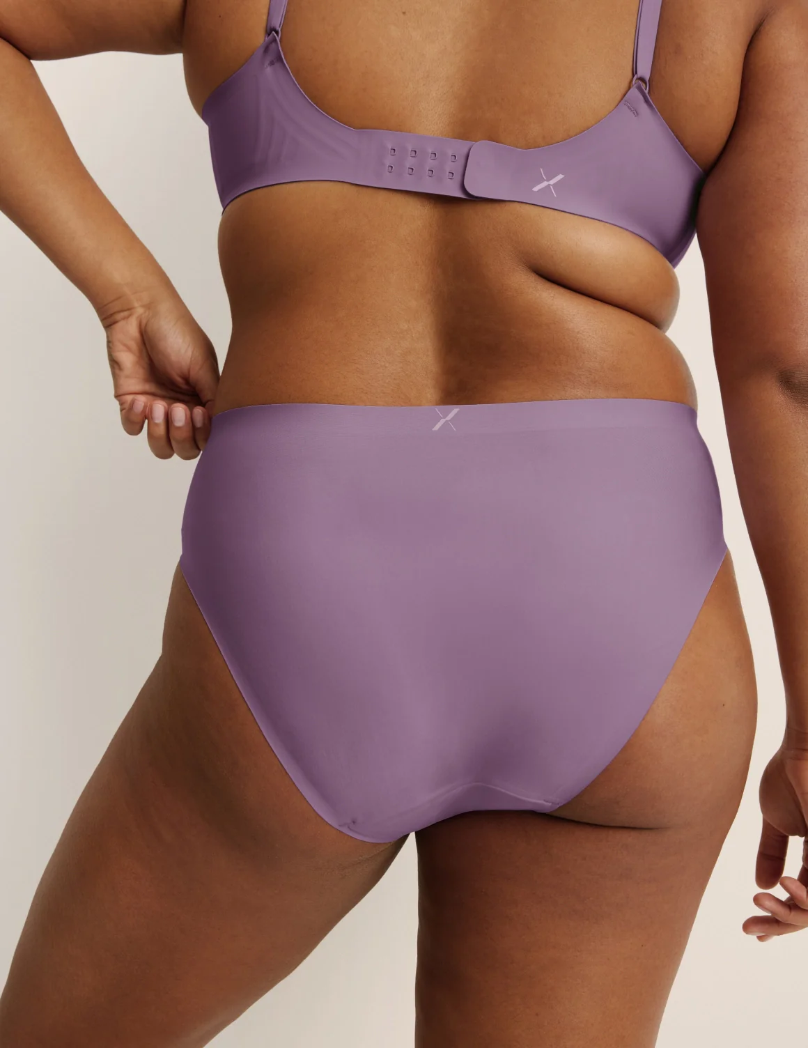 Essential No-Show Bikini - Image 3