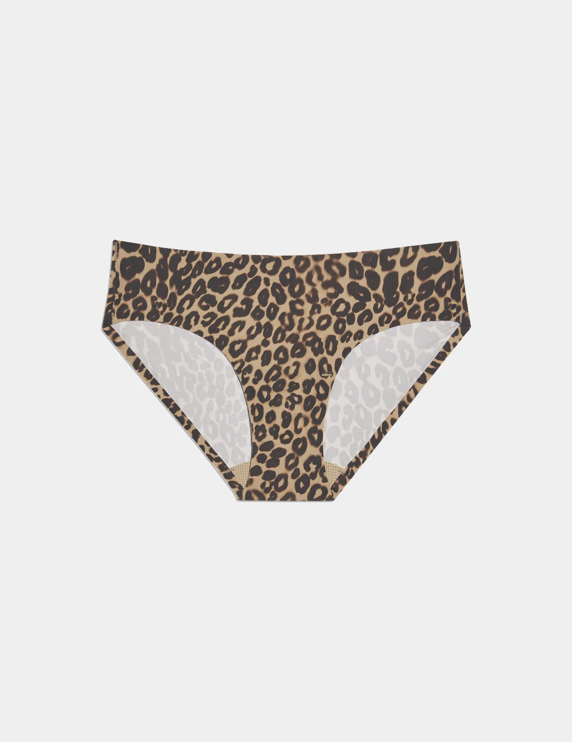 Essential No-Show Bikini - Image 5