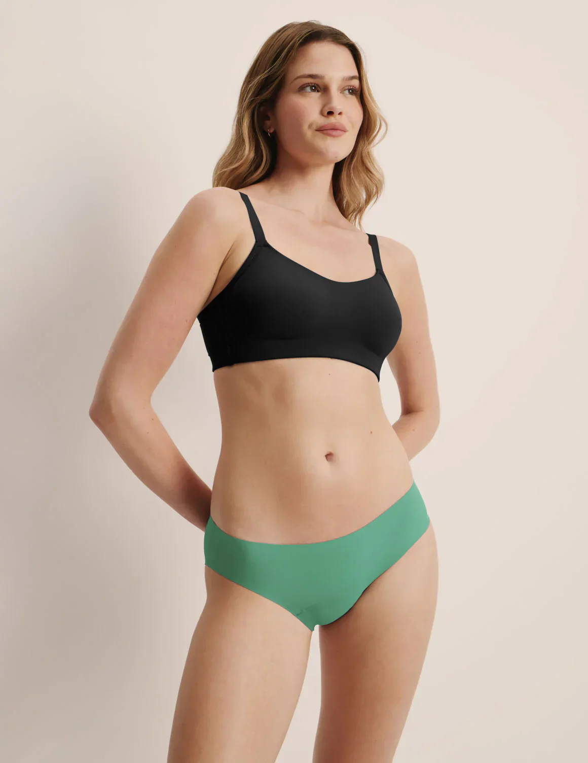 Essential No-Show Bikini - Last Call - Image 4