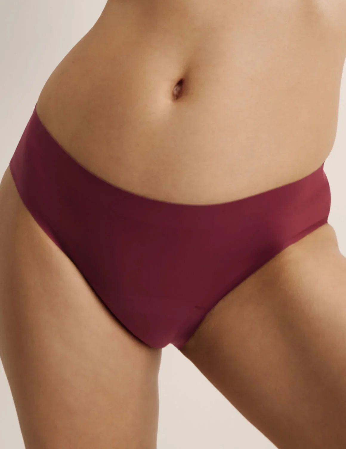 Essential No-Show Bikini - Image 12