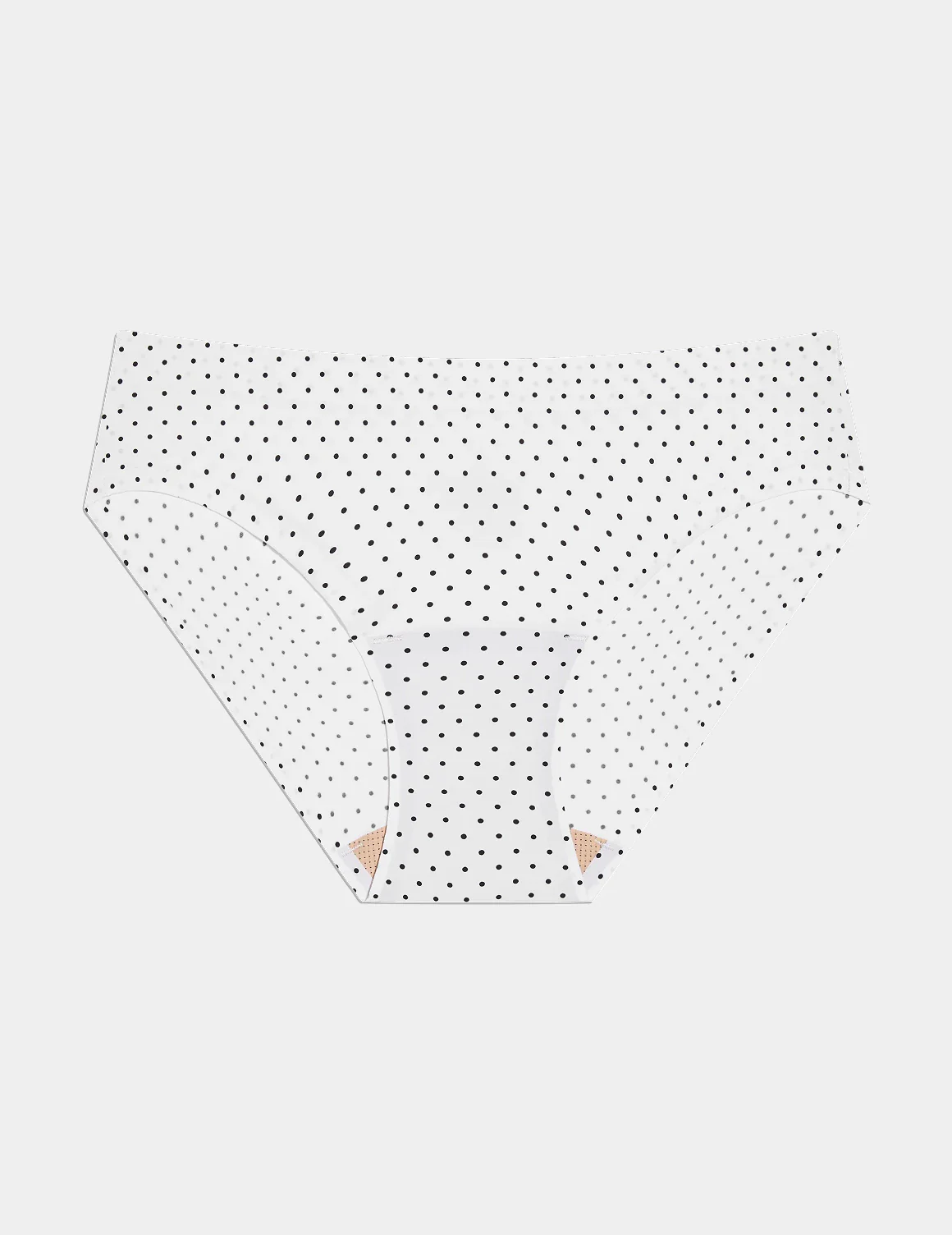 Essential No-Show Bikini - Image 17