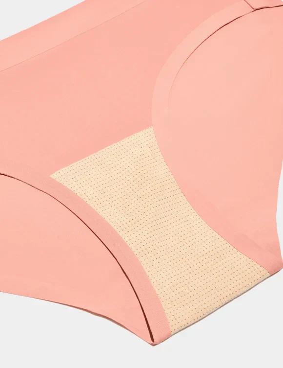 Essential No-Show Bikini - Image 45