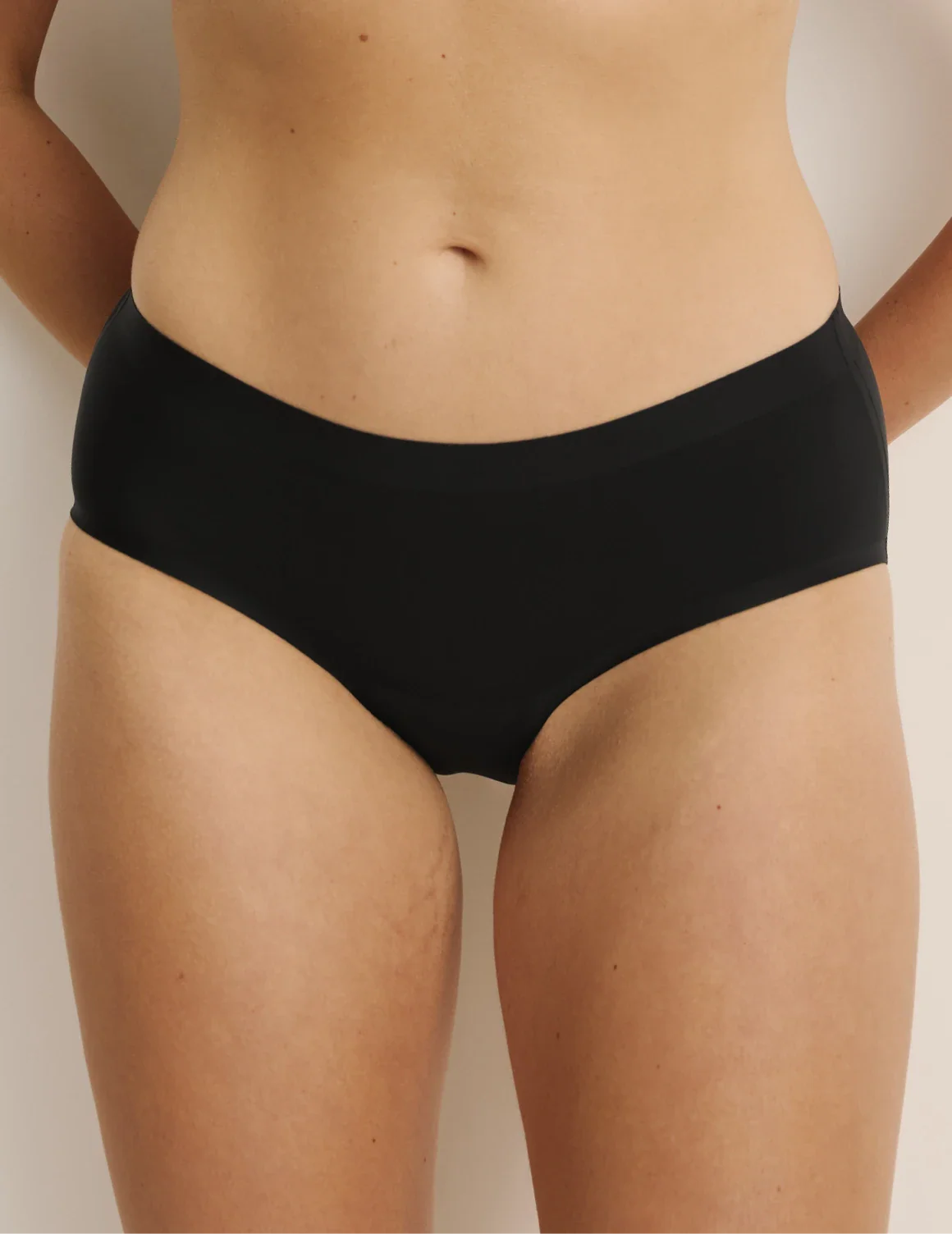 Essential No-Show Boyshort - Image 17