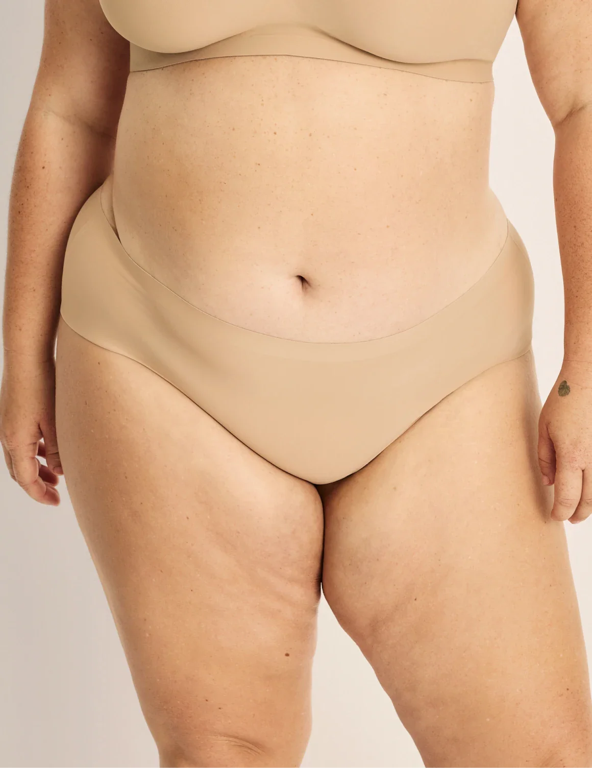 Essential No-Show Boyshort - Image 24