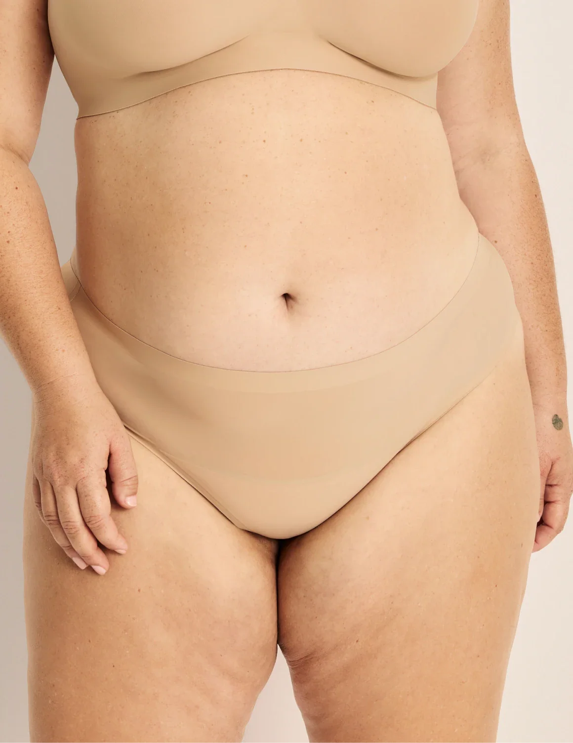 Essential No-Show Thong - Image 33