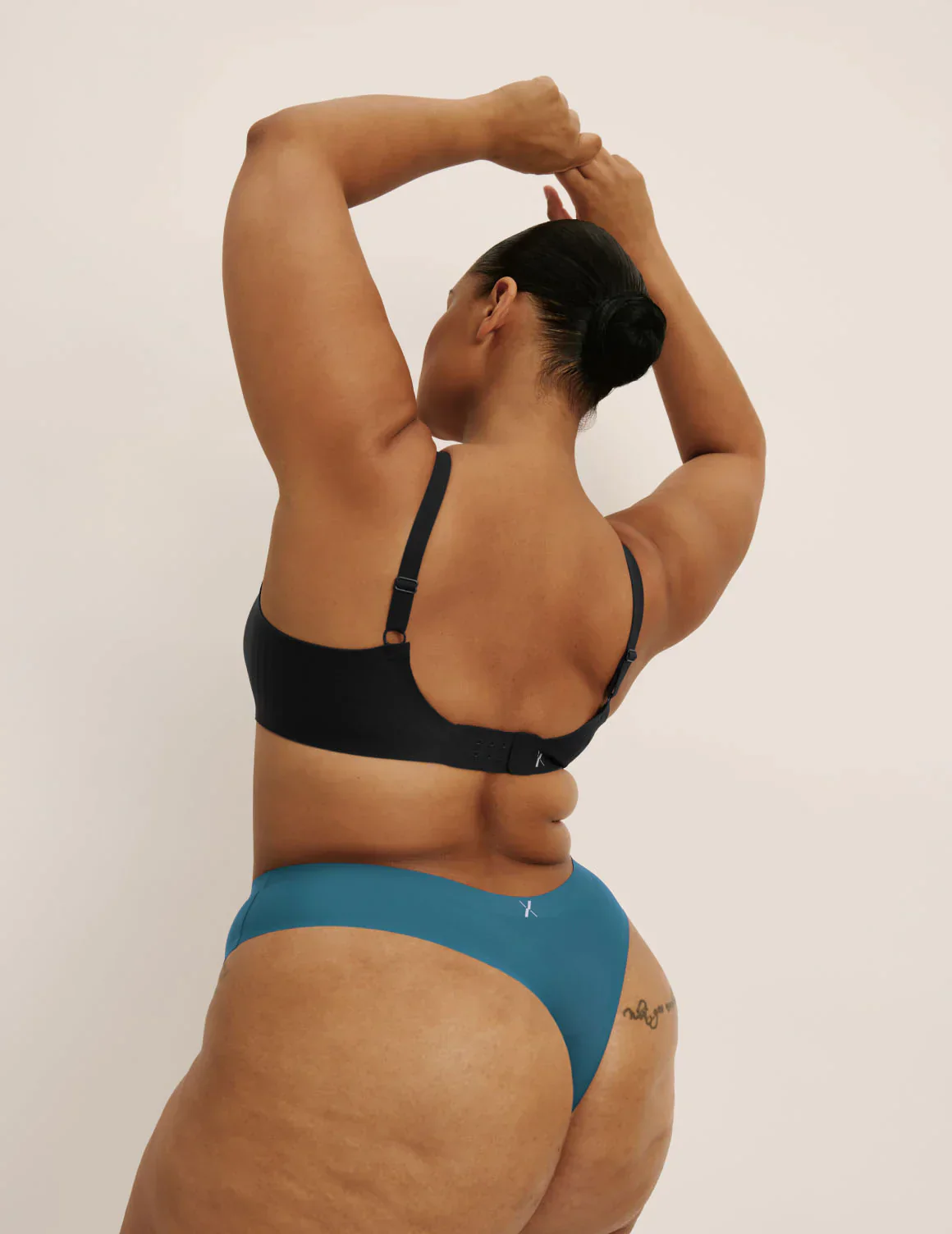 Essential No-Show Thong - Last Call - Image 14