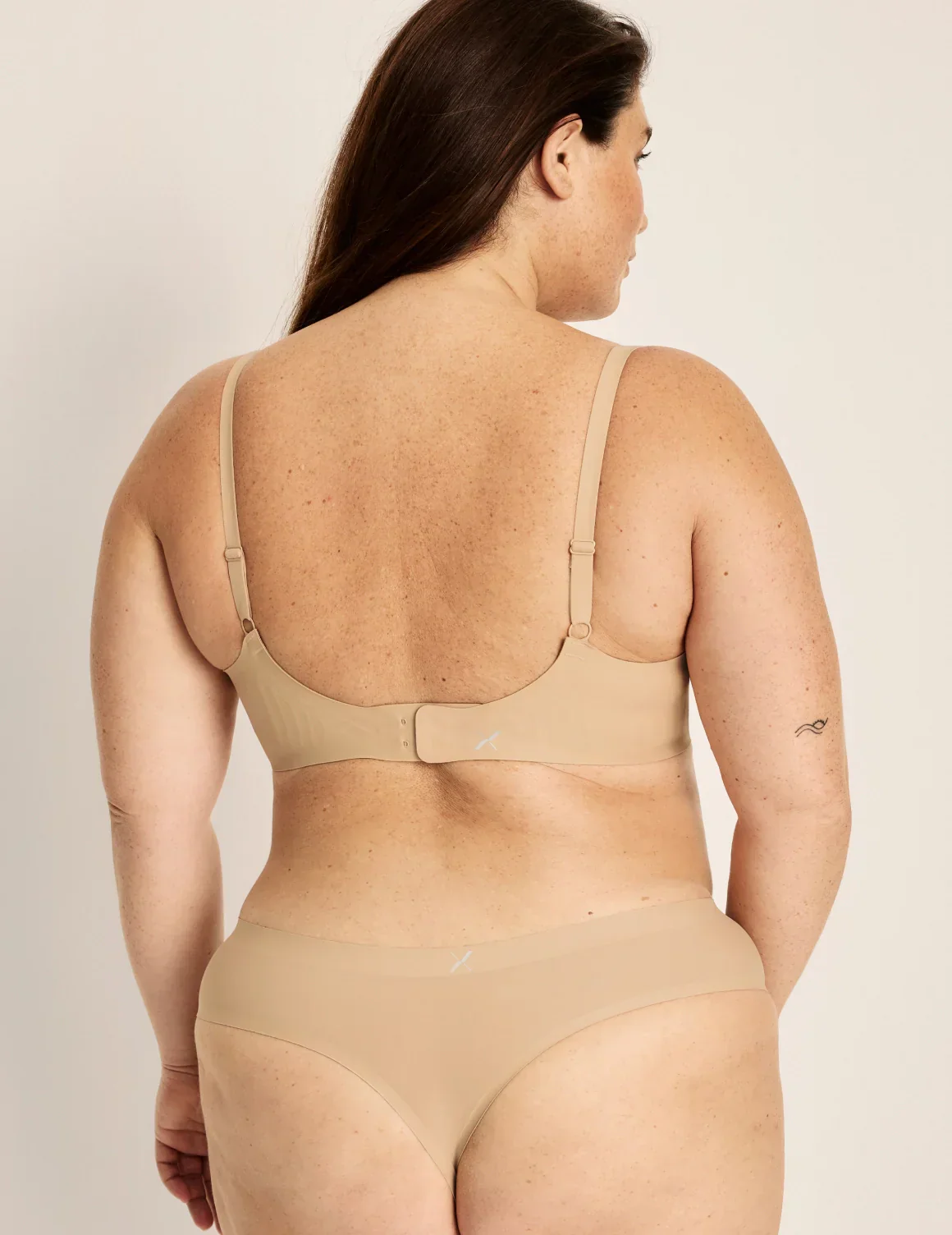 Essential No-Show Thong - Last Call - Image 16