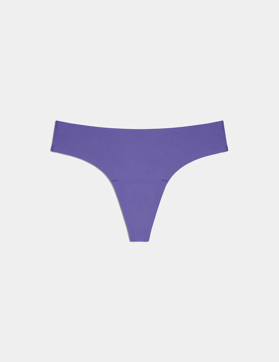 Essential No-Show Thong - Last Call - Image 19