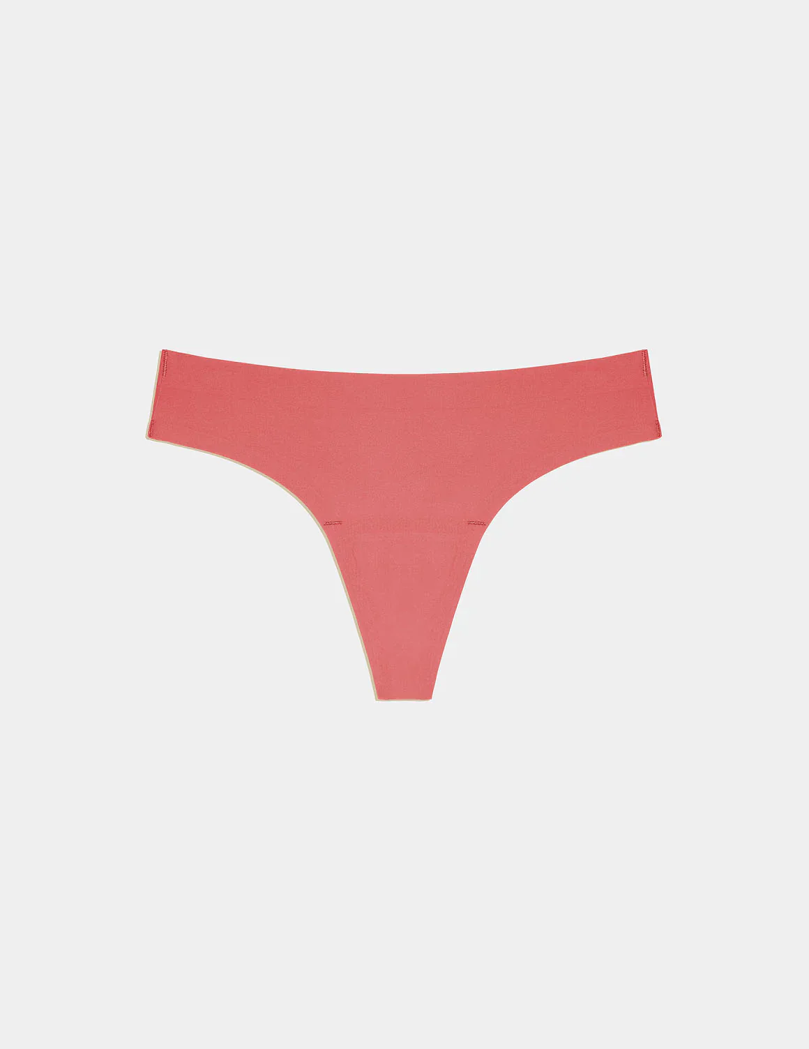 Essential No-Show Thong - Last Call - Image 23