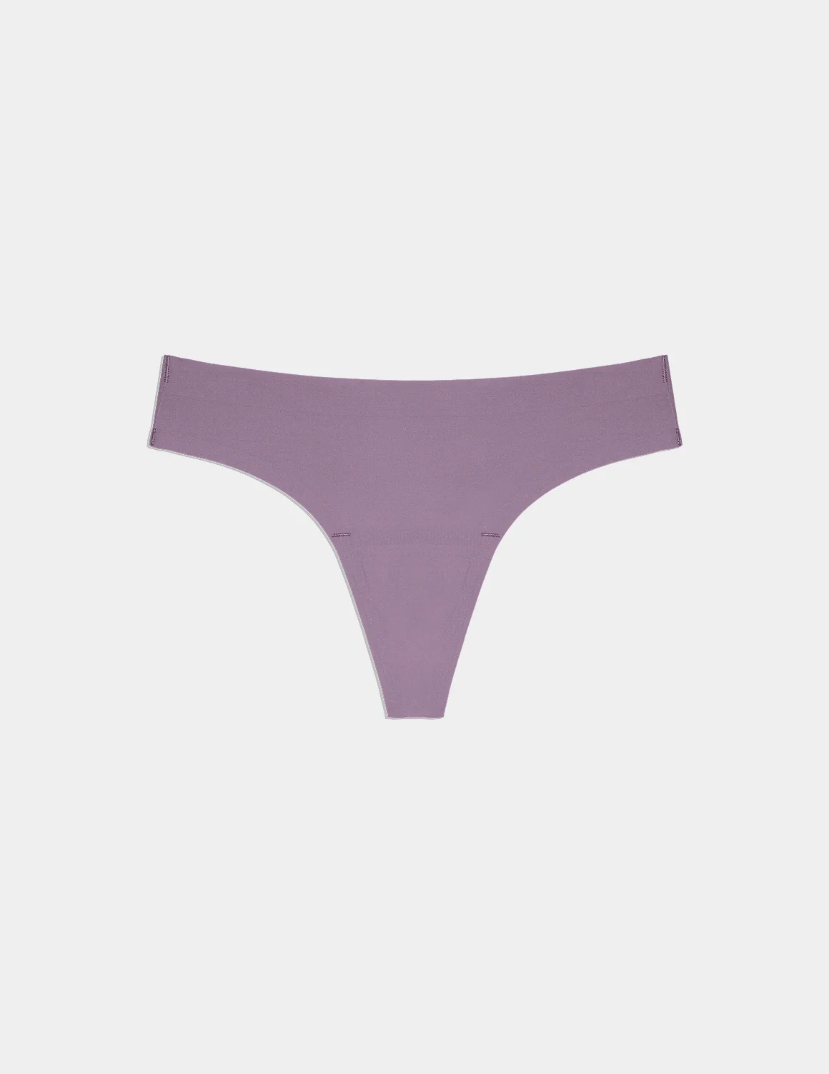 Essential No-Show Thong - Last Call - Image 36