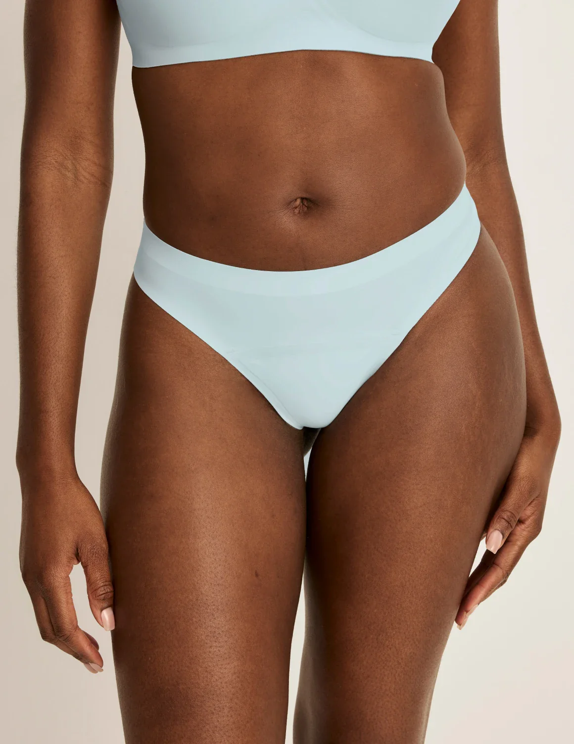 Essential No-Show Thong - Image 13