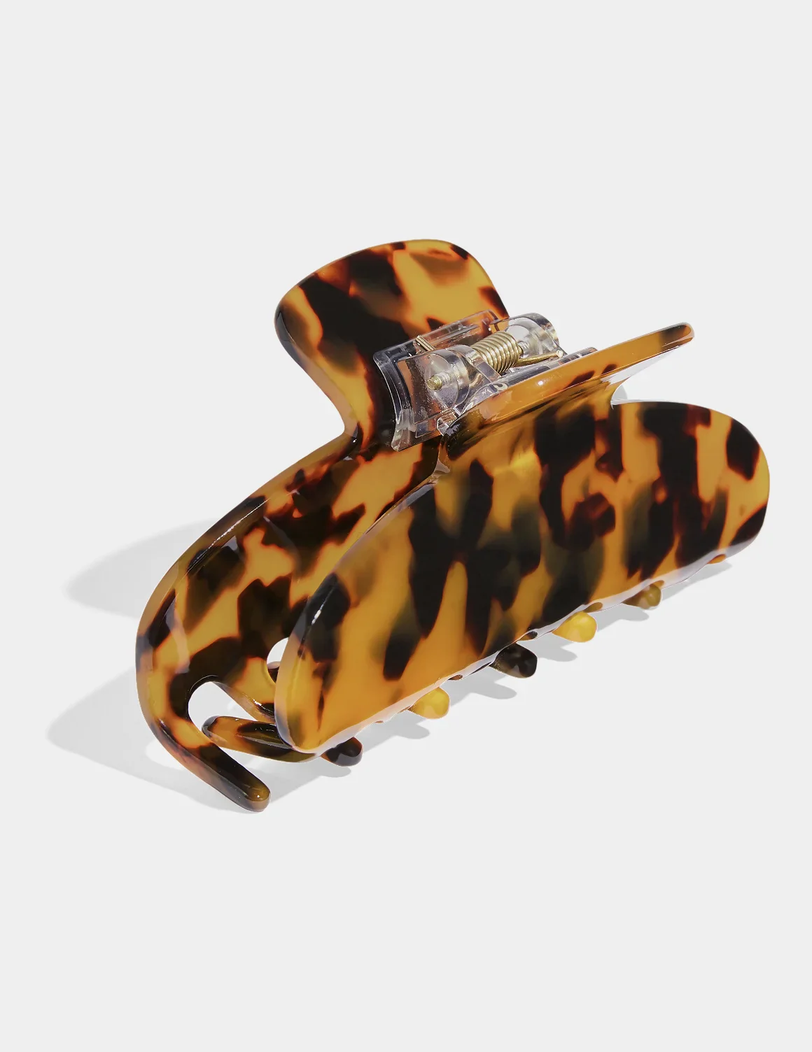 Faux Marble Hair Clip 3-Pack - Image 2