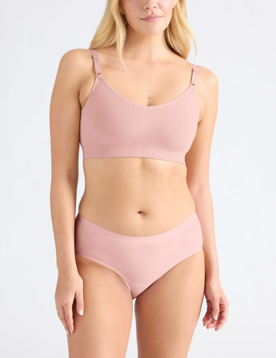 Good to Go Seamless Bra - Last Call - Image 10