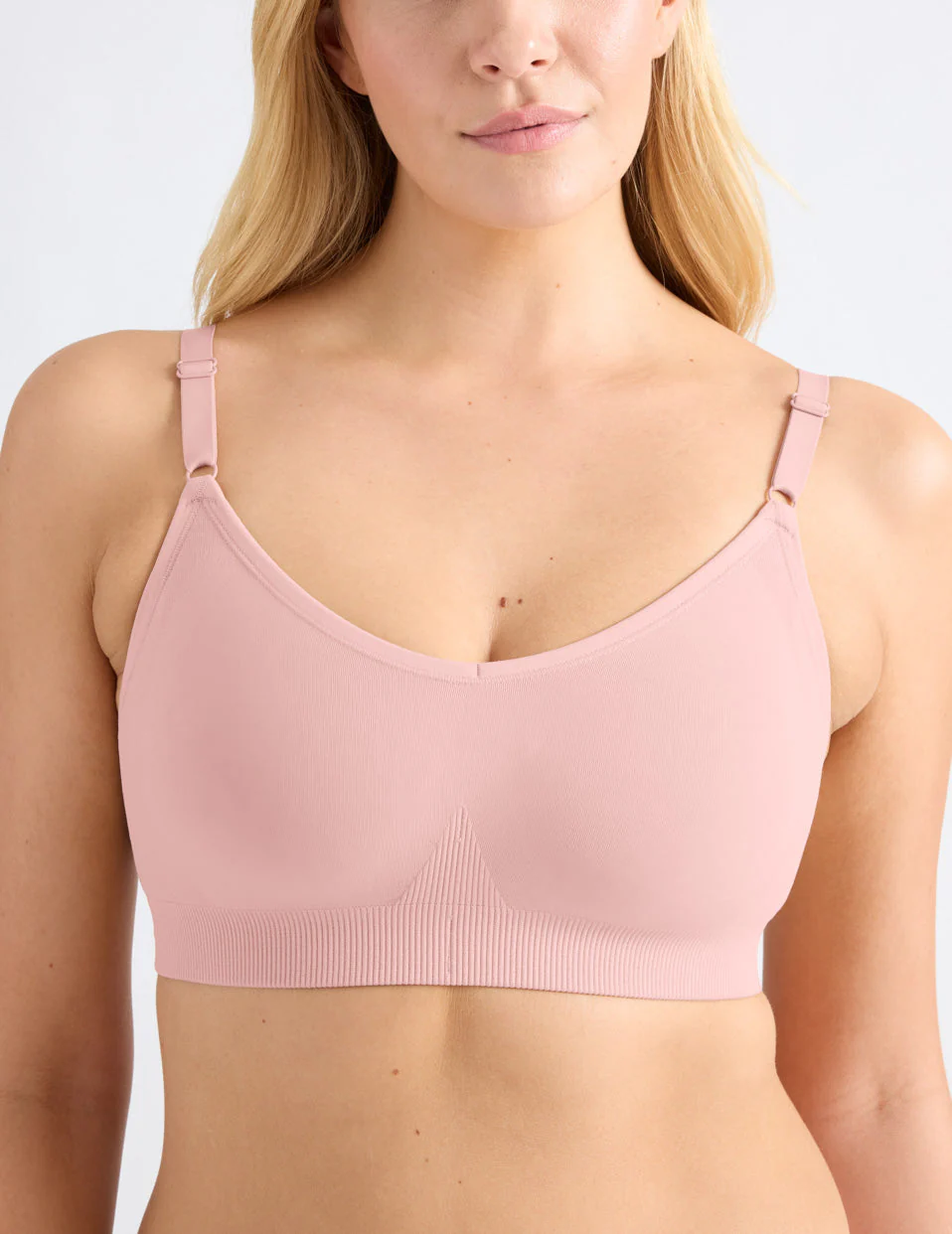 Good to Go Seamless Bra - Last Call - Image 4