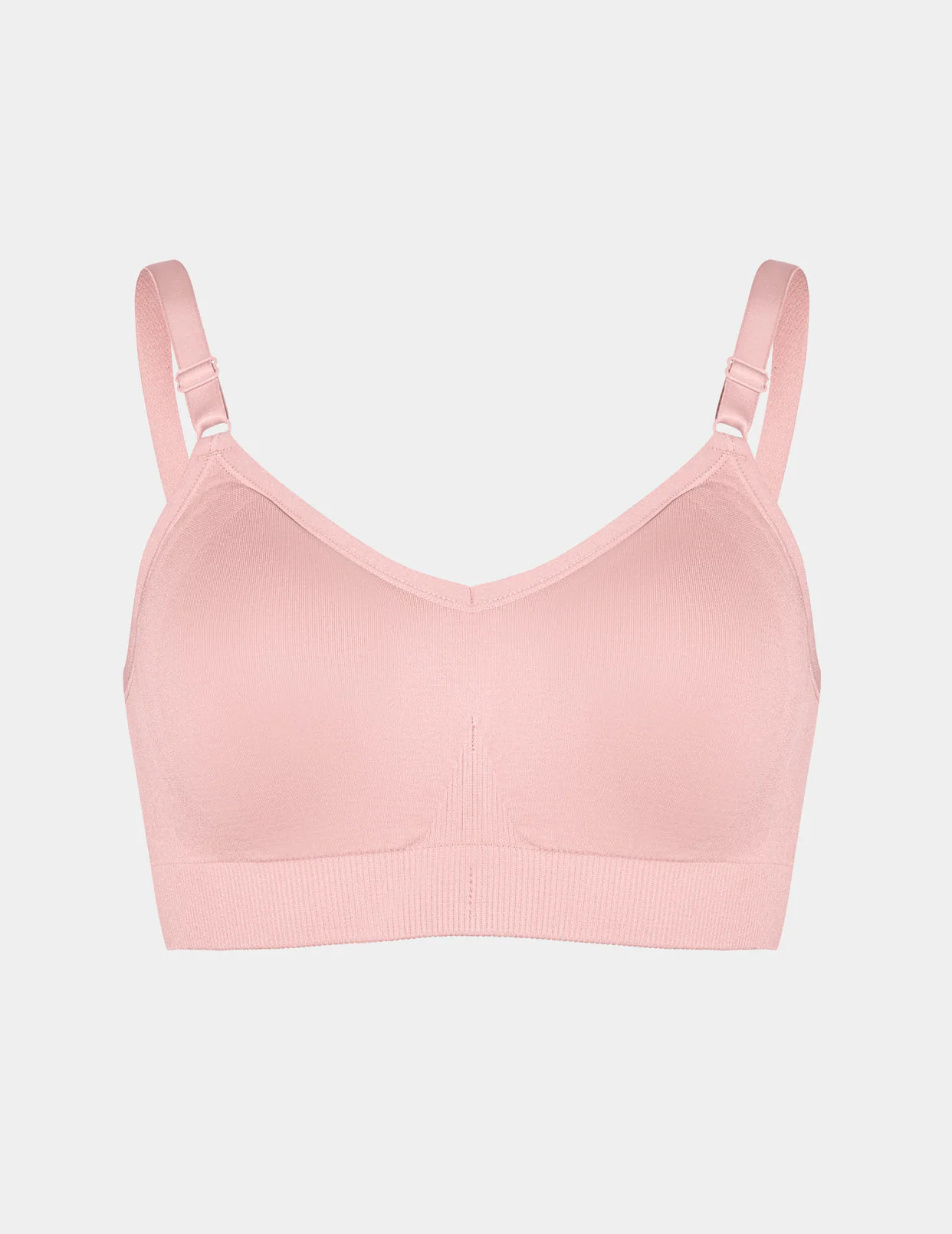 Good to Go Seamless Bra - Last Call - Image 6