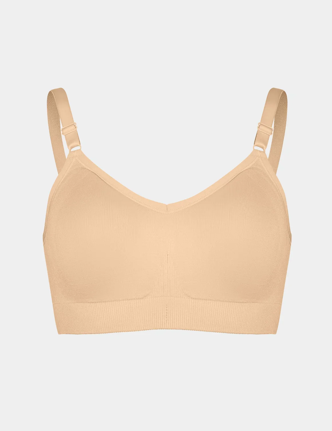 Good to Go Seamless Bra - Last Call - Image 8