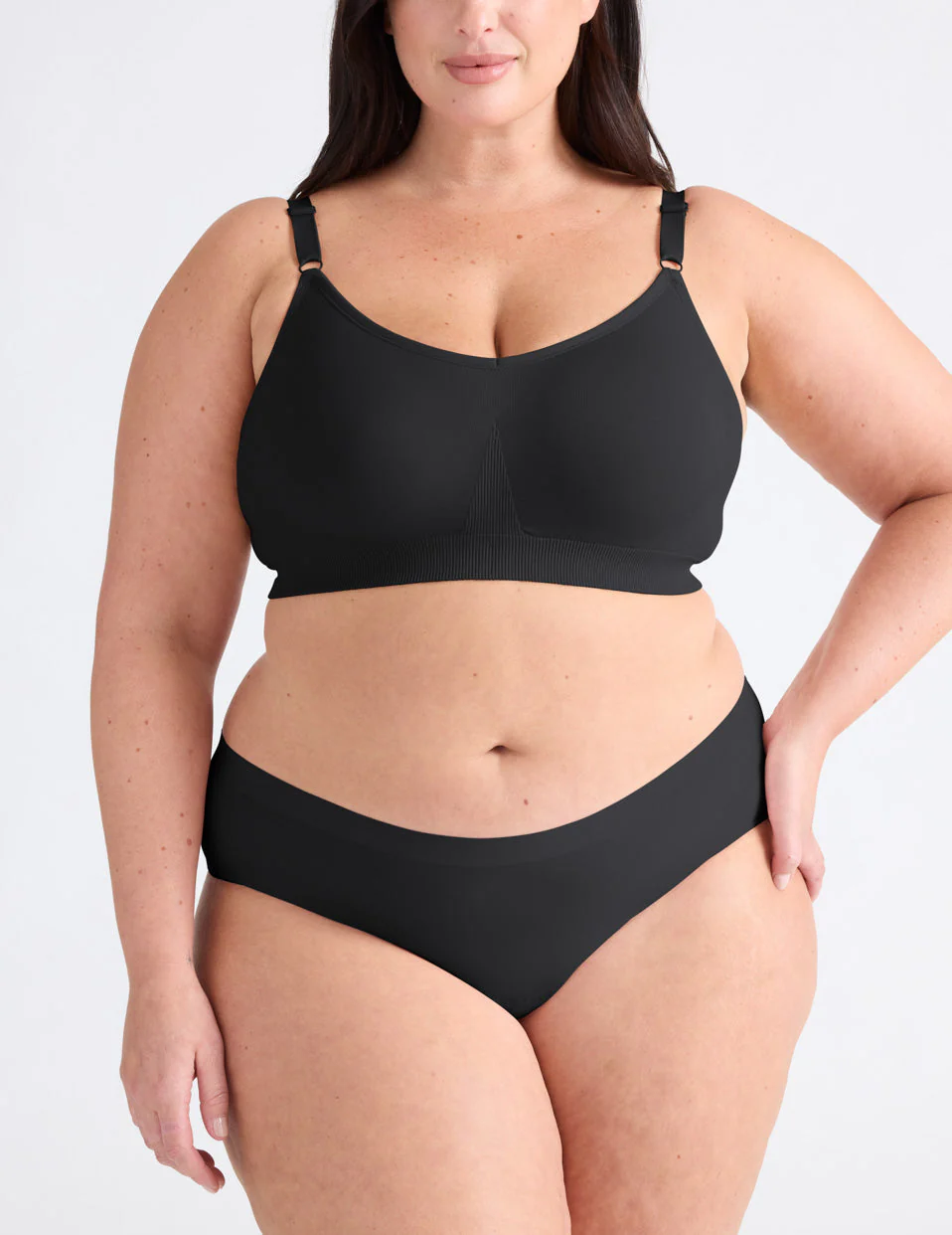 Good to Go Seamless Bra - Last Call - Image 9