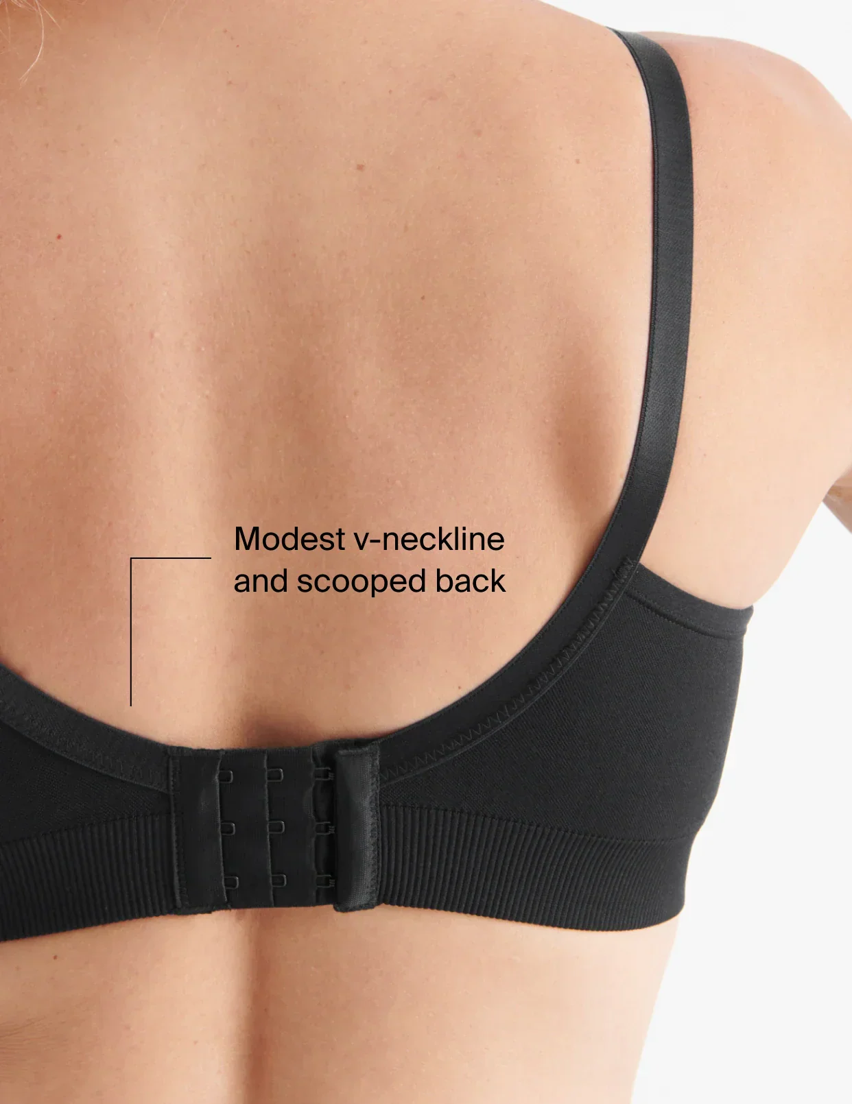 Good to Go Seamless Bra - Image 6