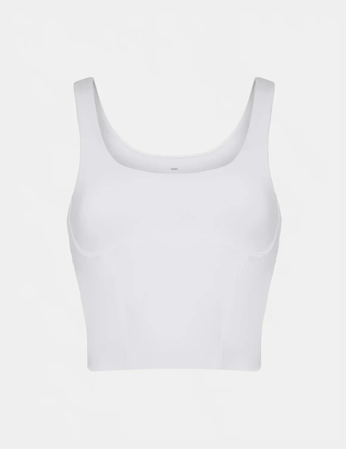 HiTouch™️ Active Contour Tank - Image 6