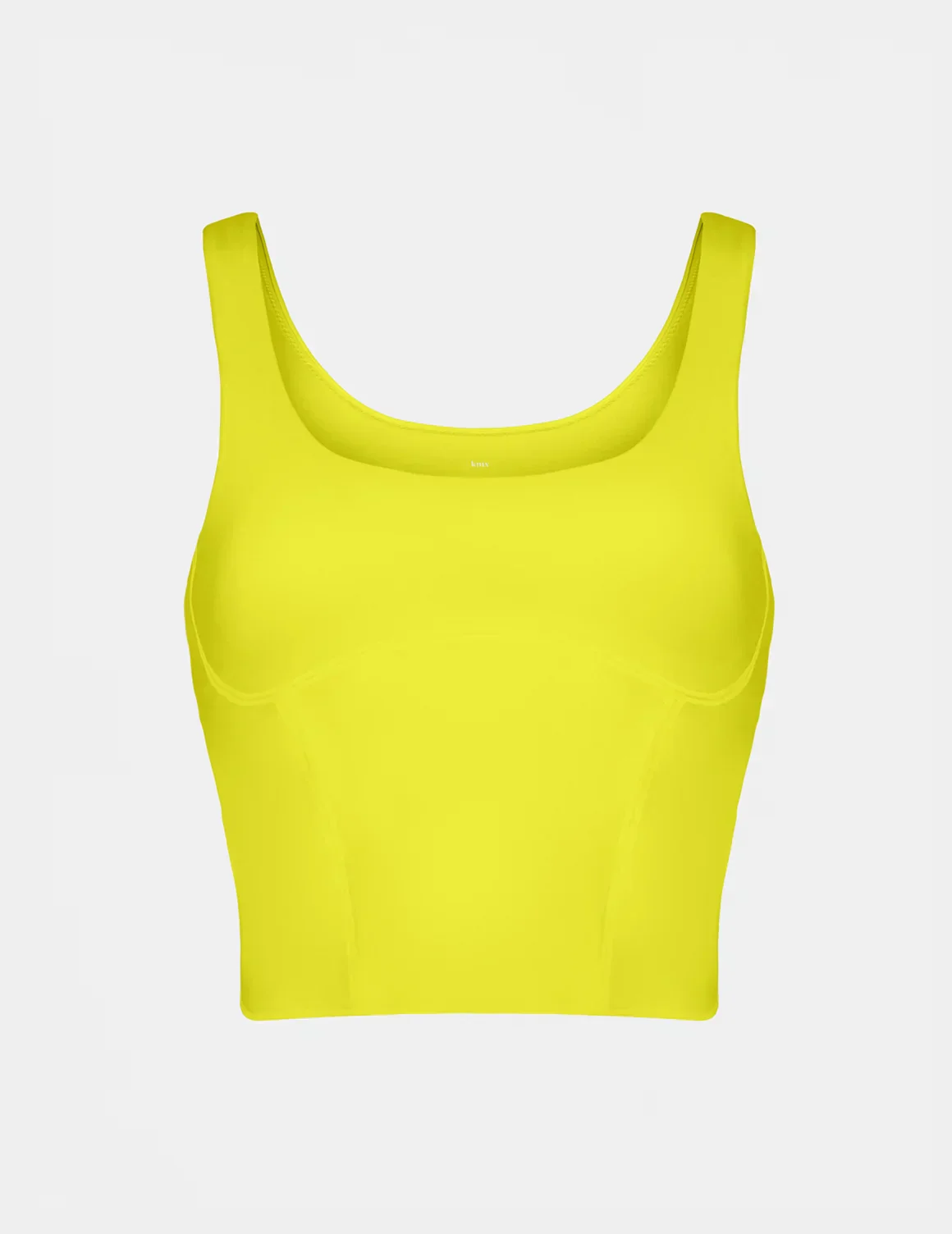 HiTouch™️ Active Contour Tank - Image 7