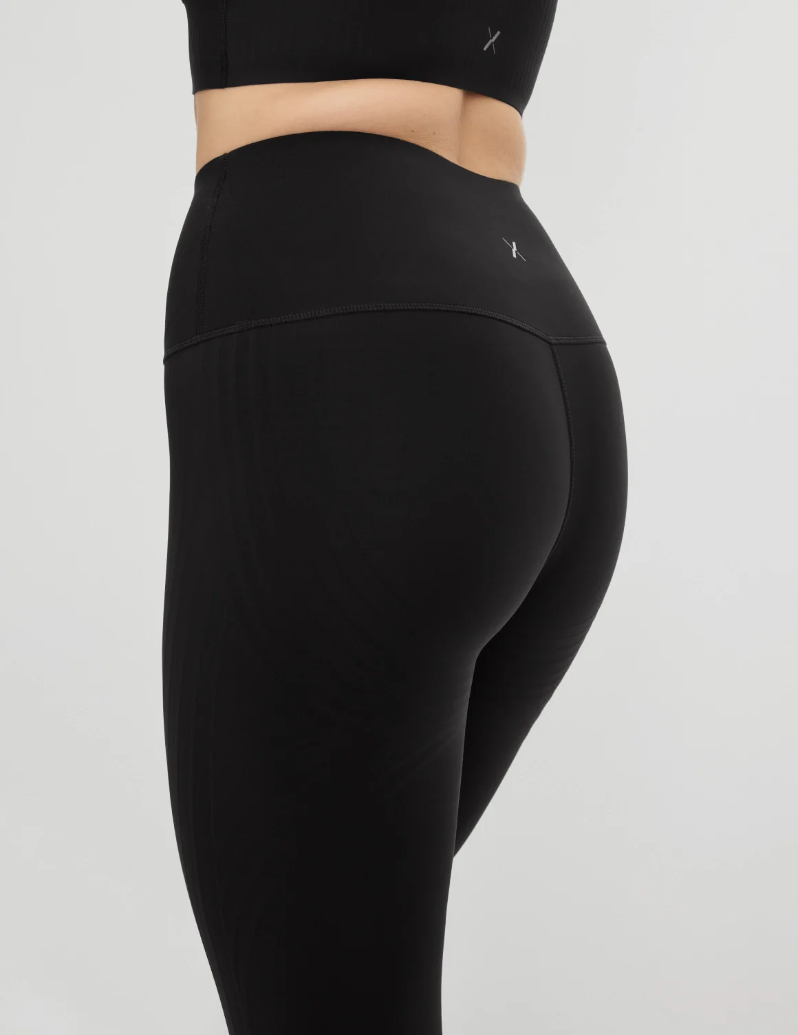 HiTouch™️ High Rise Legging - Image 7