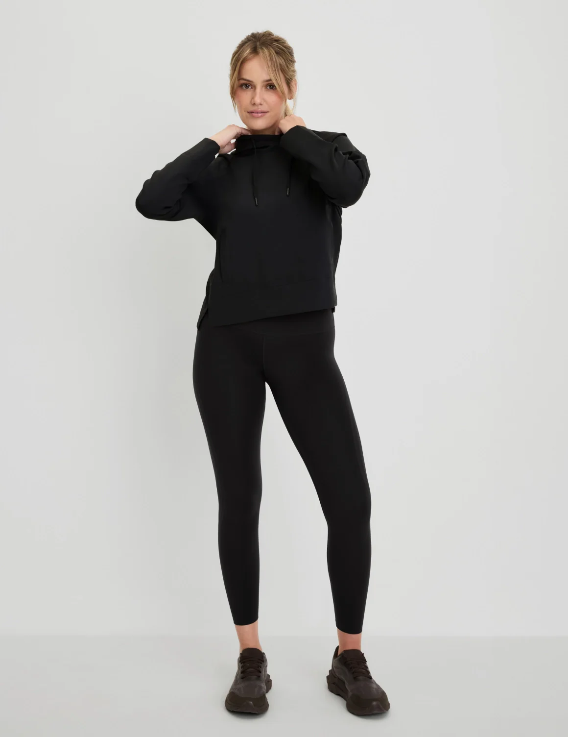 HiTouch™️ High Rise Legging - Image 8