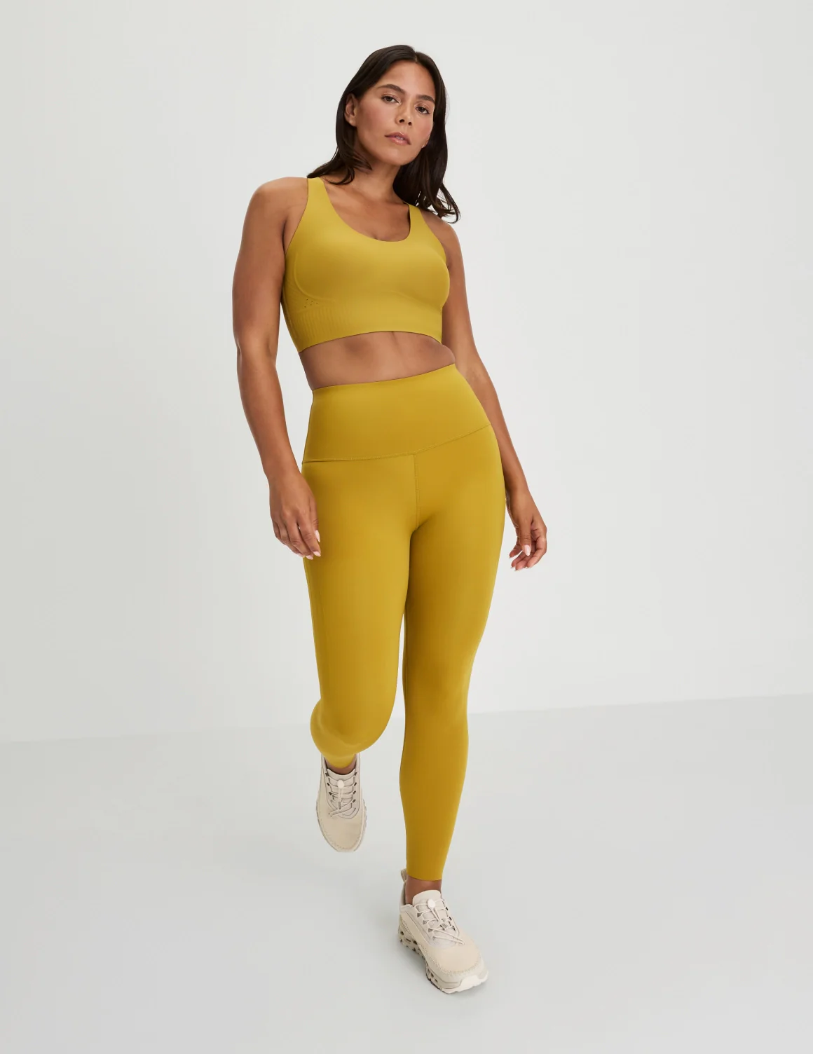 HiTouch™️ High Rise Legging - Image 9