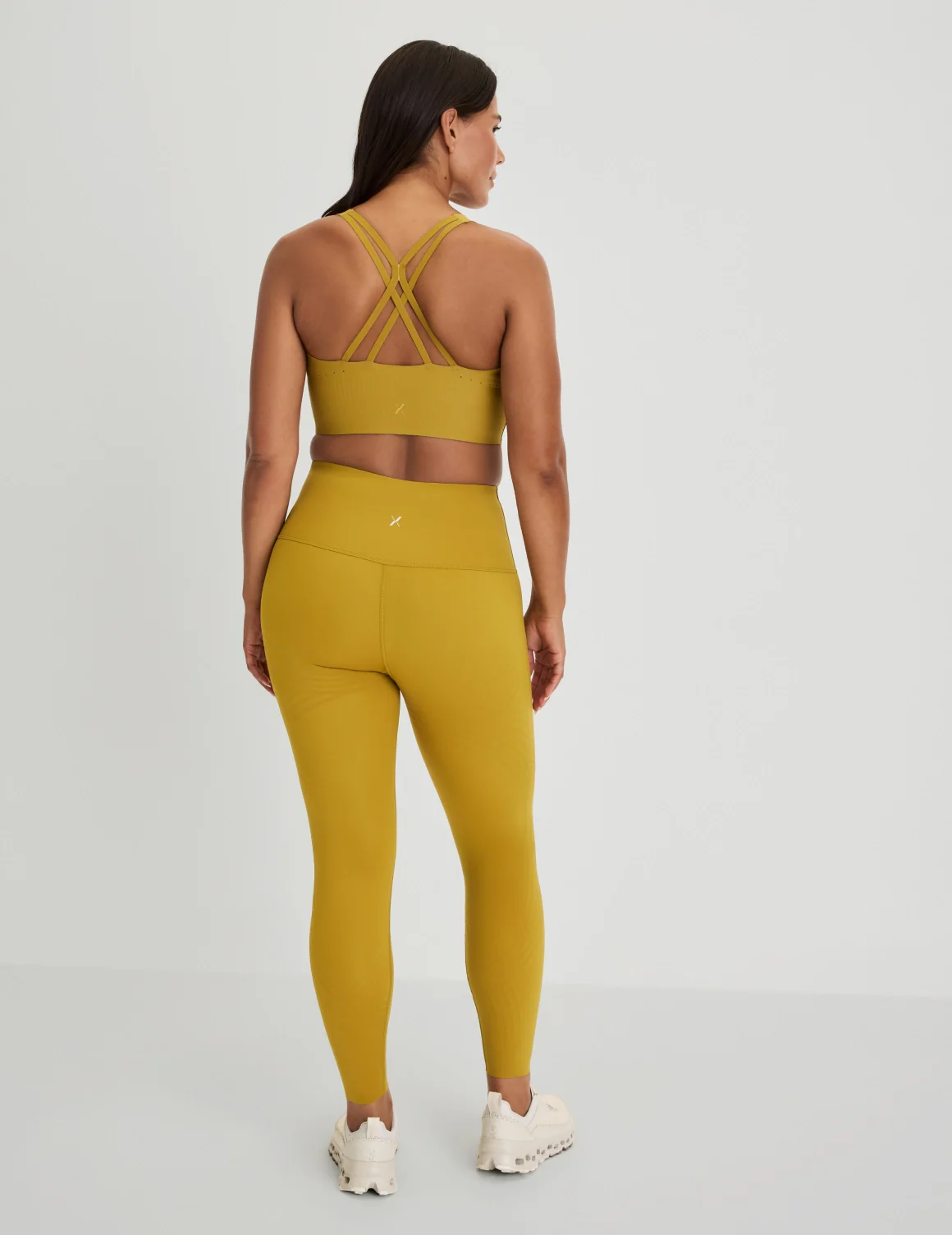 HiTouch™️ High Rise Legging - Image 12