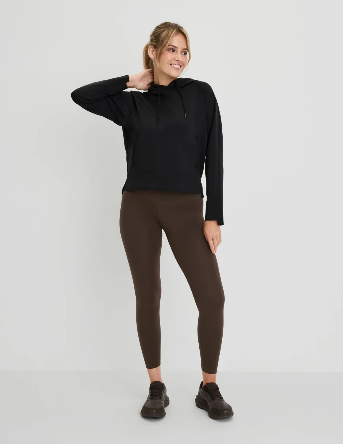HiTouch™️ High Rise Legging - Image 19