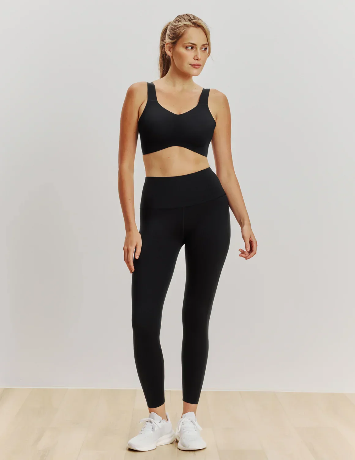 HiTouch™️ High Rise Legging - Image 27