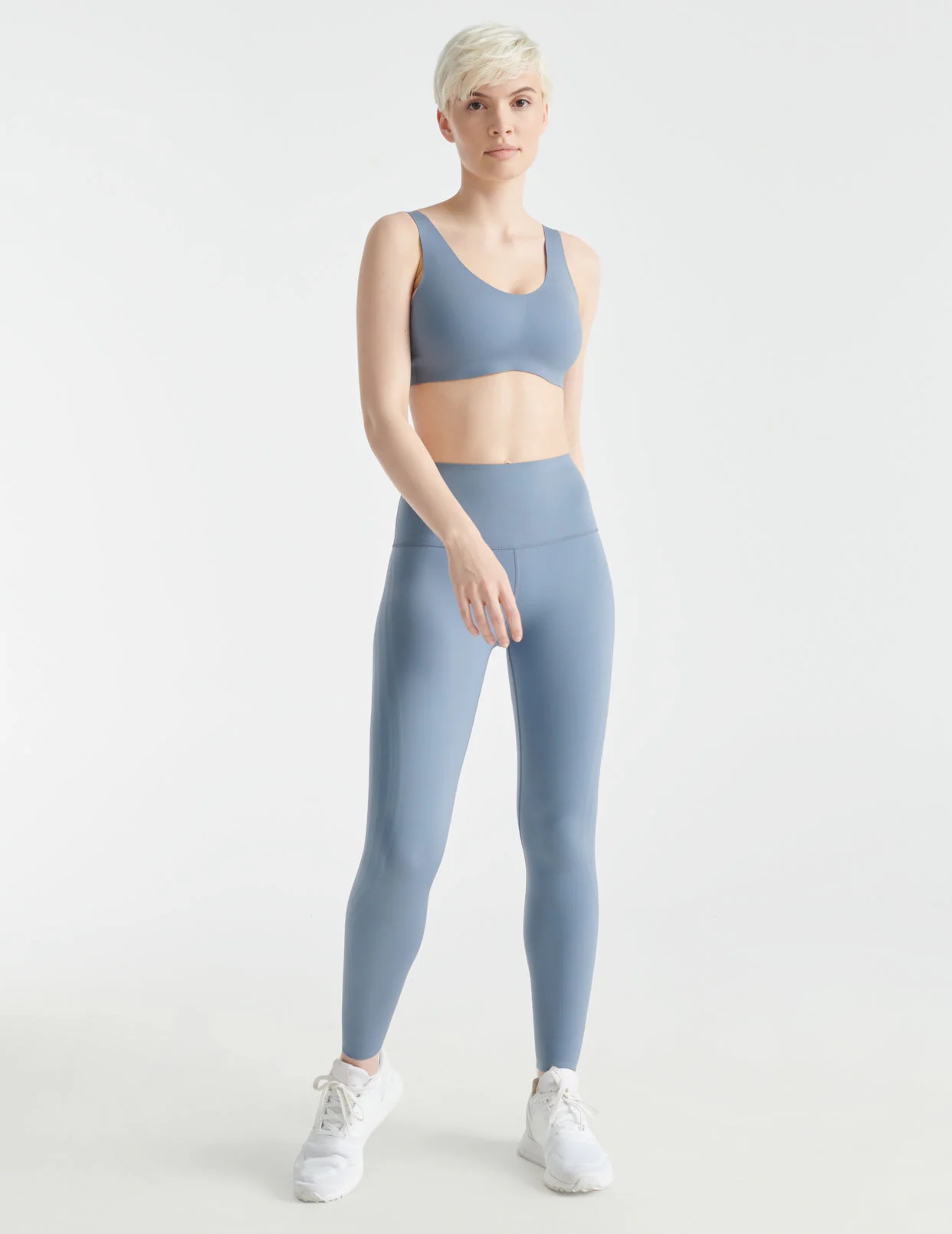 HiTouch™️ High Rise Legging - Last Call - Image 7