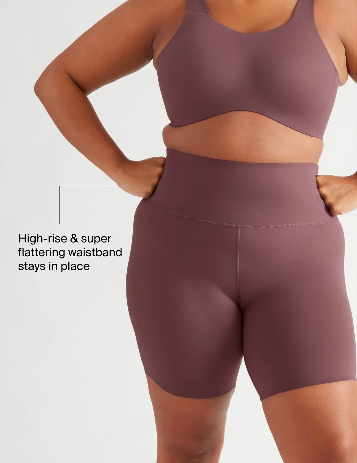 HiTouch™️ High Rise Short - Image 16