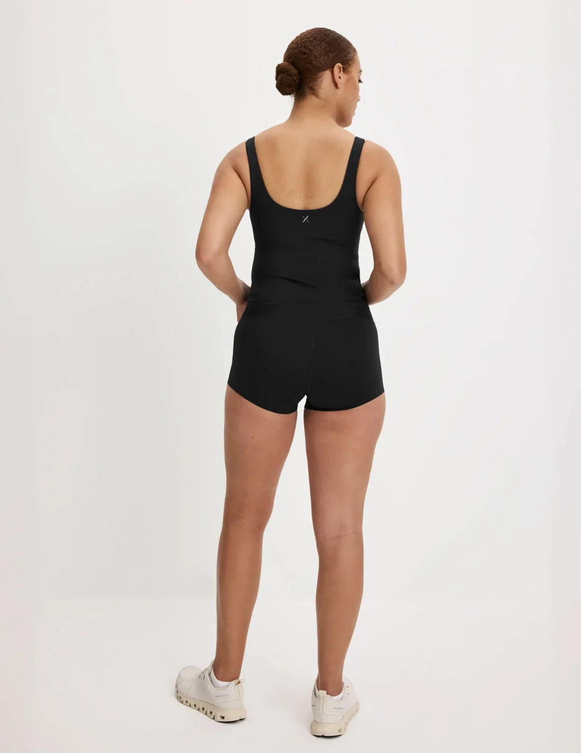 HiTouch™️ High Rise Shortie - Last Call - Image 15