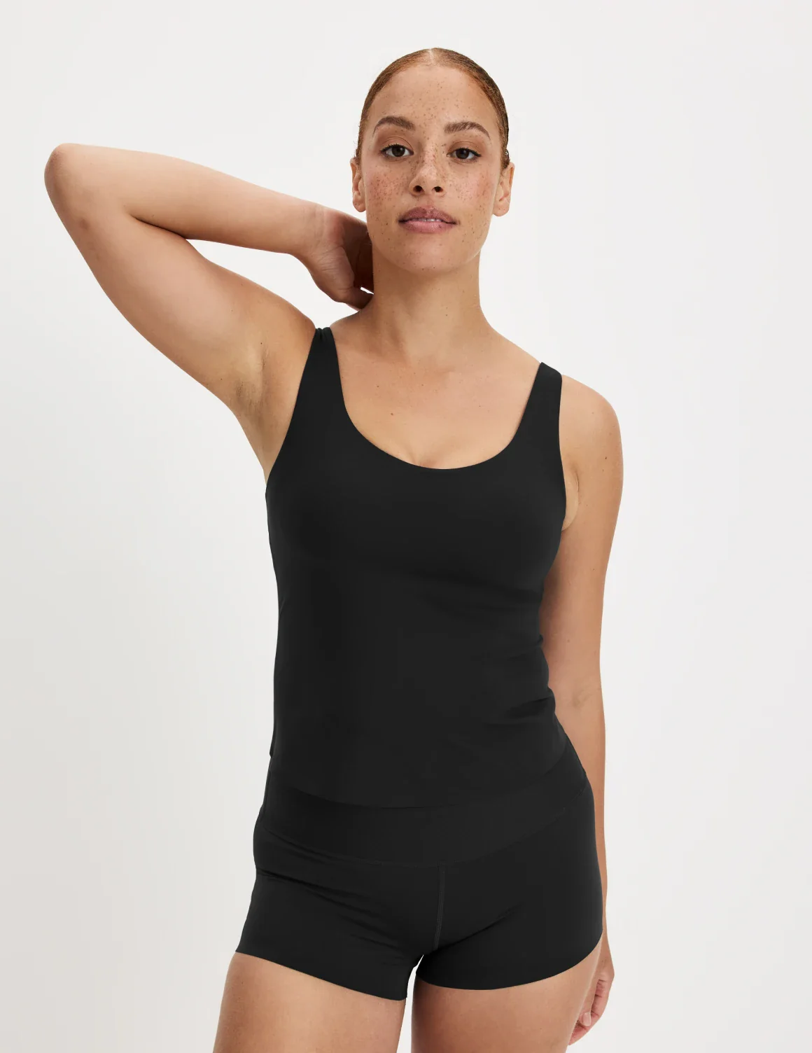 HiTouch™️ High Rise Shortie - Last Call - Image 16