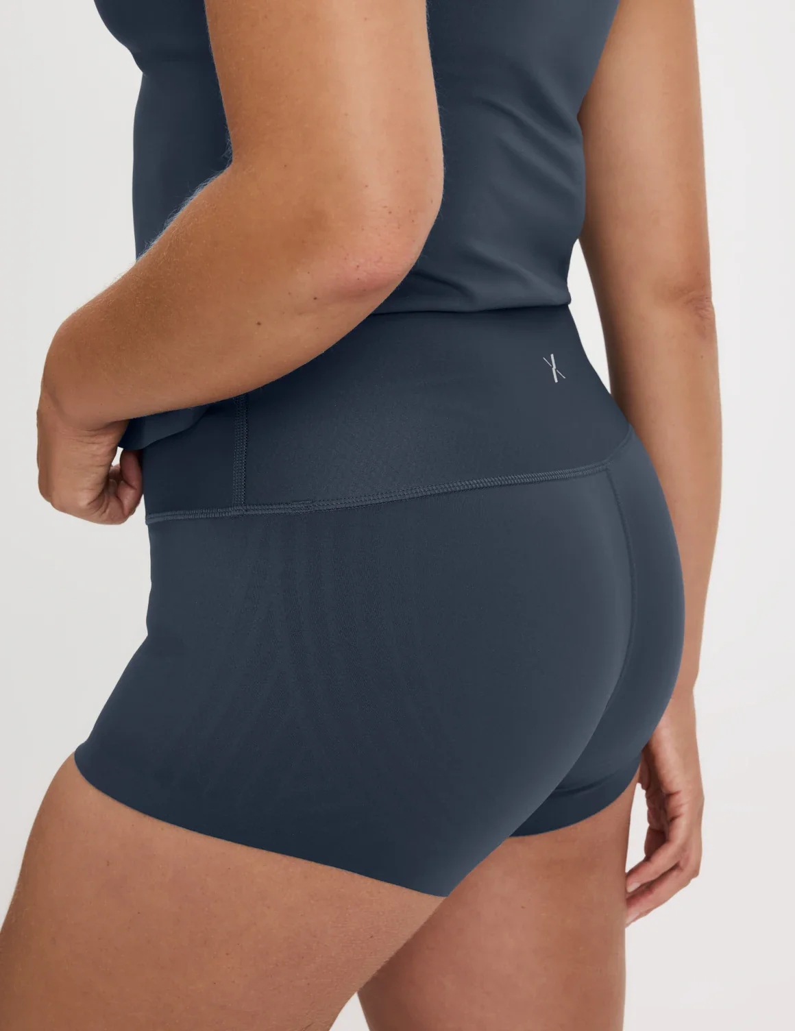HiTouch™️ High Rise Shortie - Last Call - Image 22
