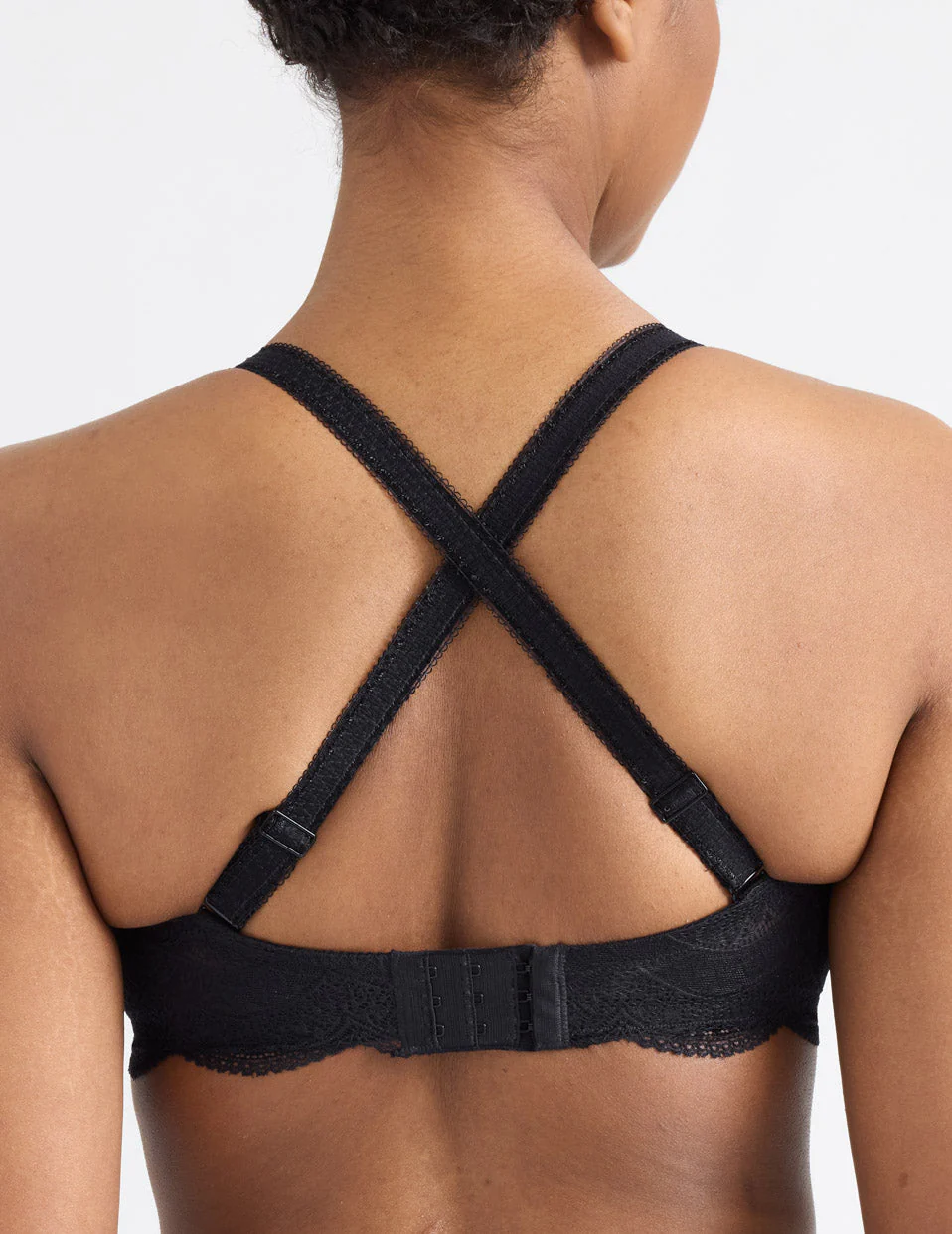 Karma Strapless Bra - Image 10