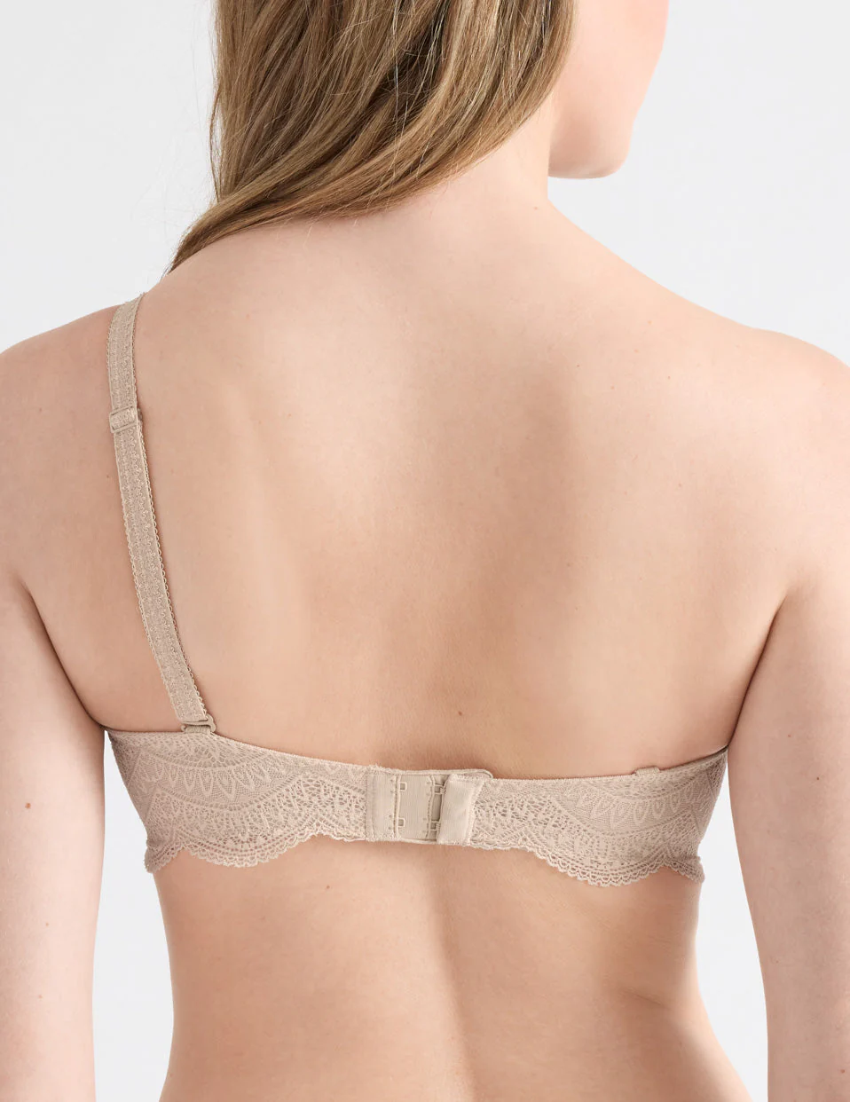 Karma Strapless Bra - Image 13