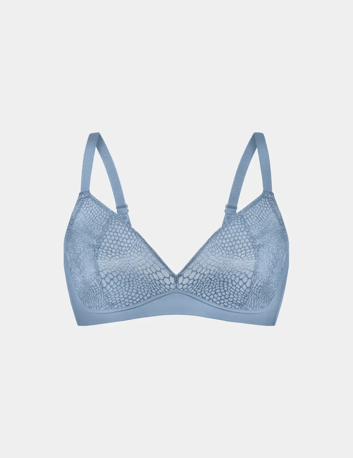 Lace Bra - Image 10