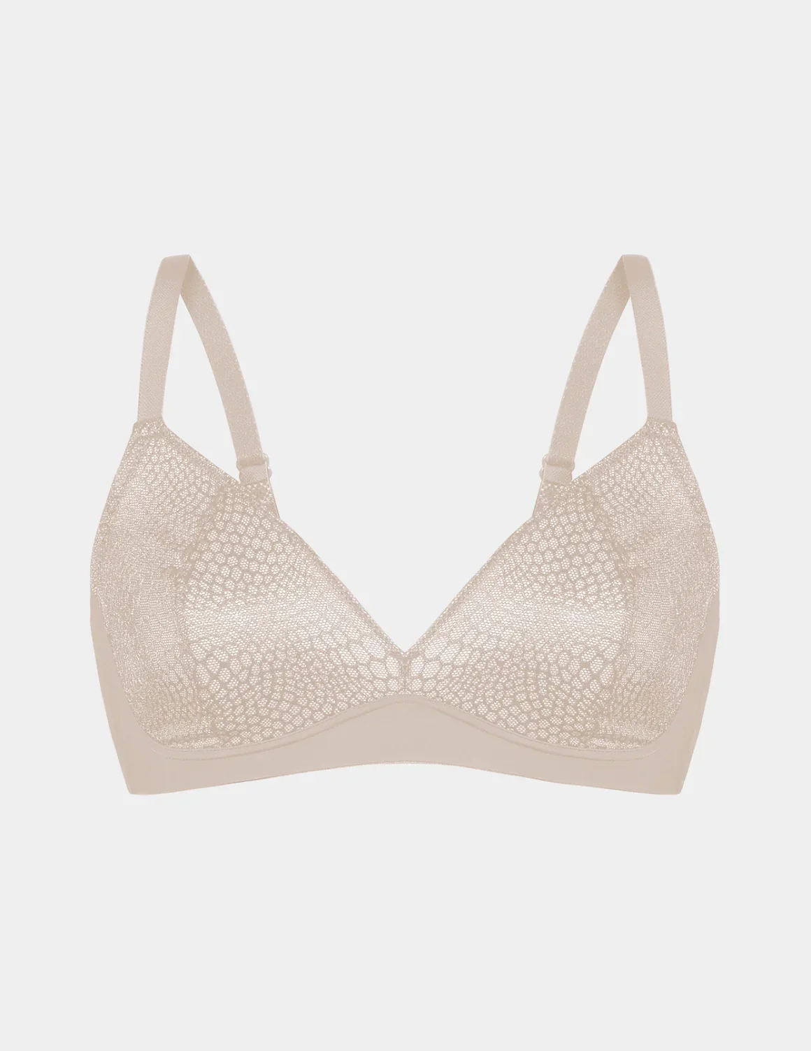 Lace Bra - Image 13