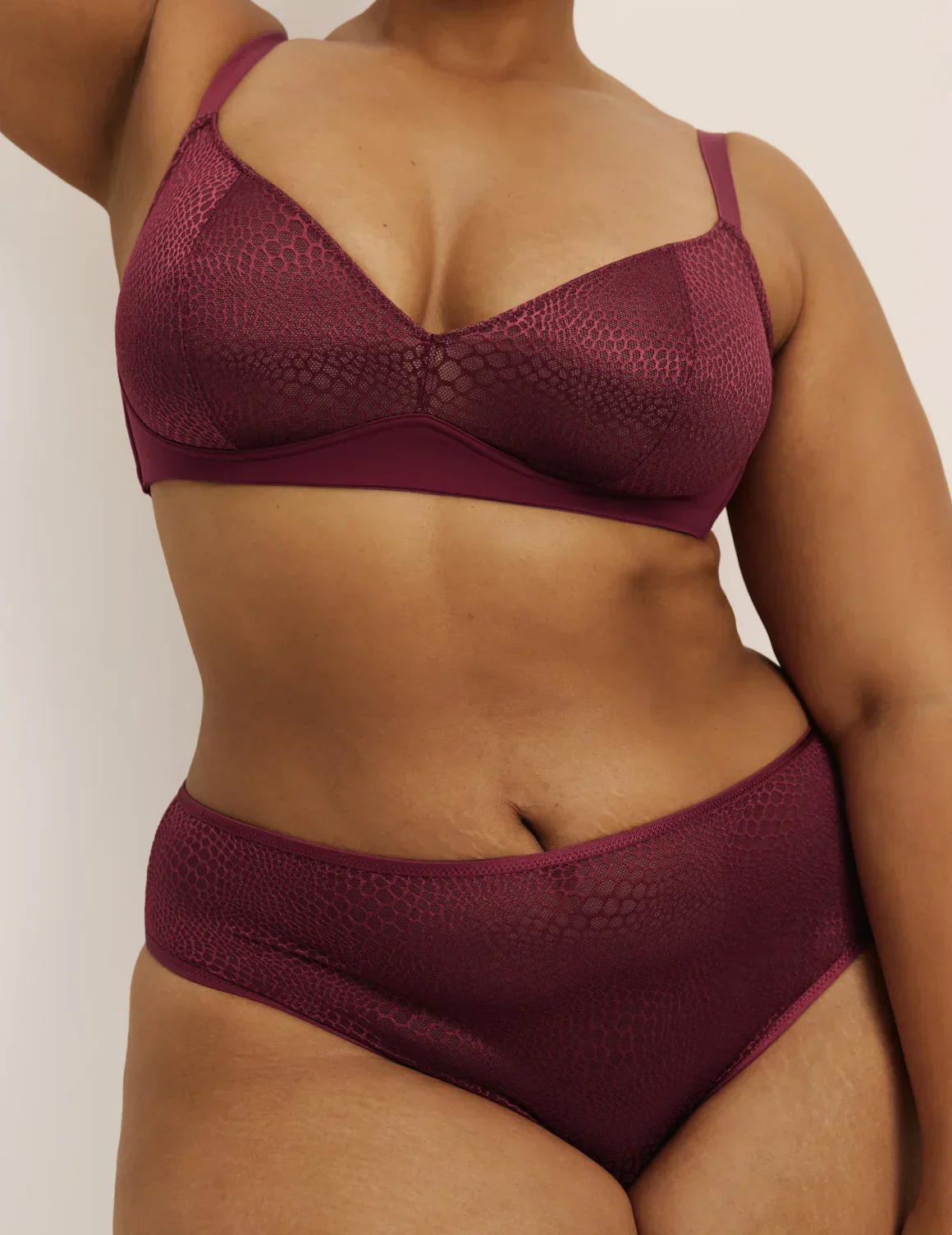 Lace Bra - Image 37