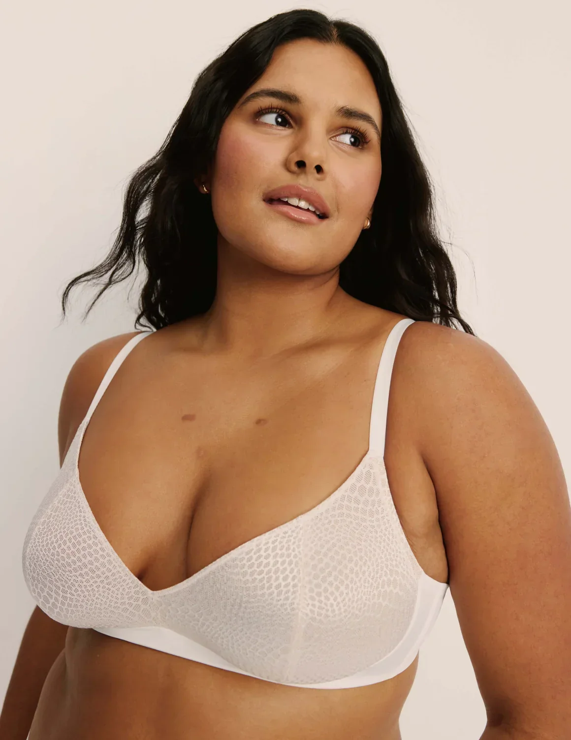 Lace Bra - Image 39