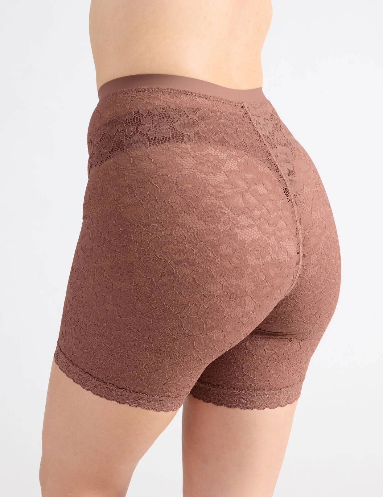 Lace Thigh Saver® 6" - Last Call - Image 11