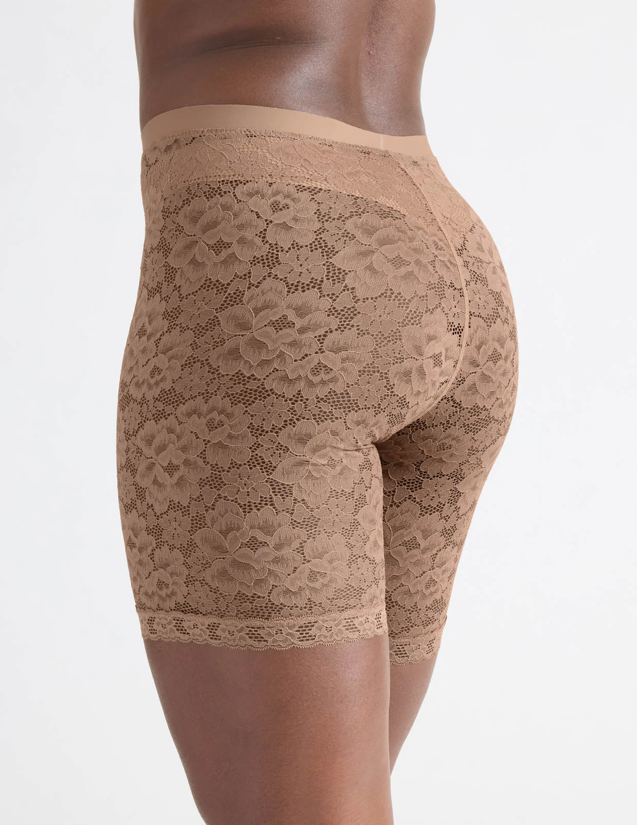 Lace Thigh Saver® 6" - Last Call - Image 12