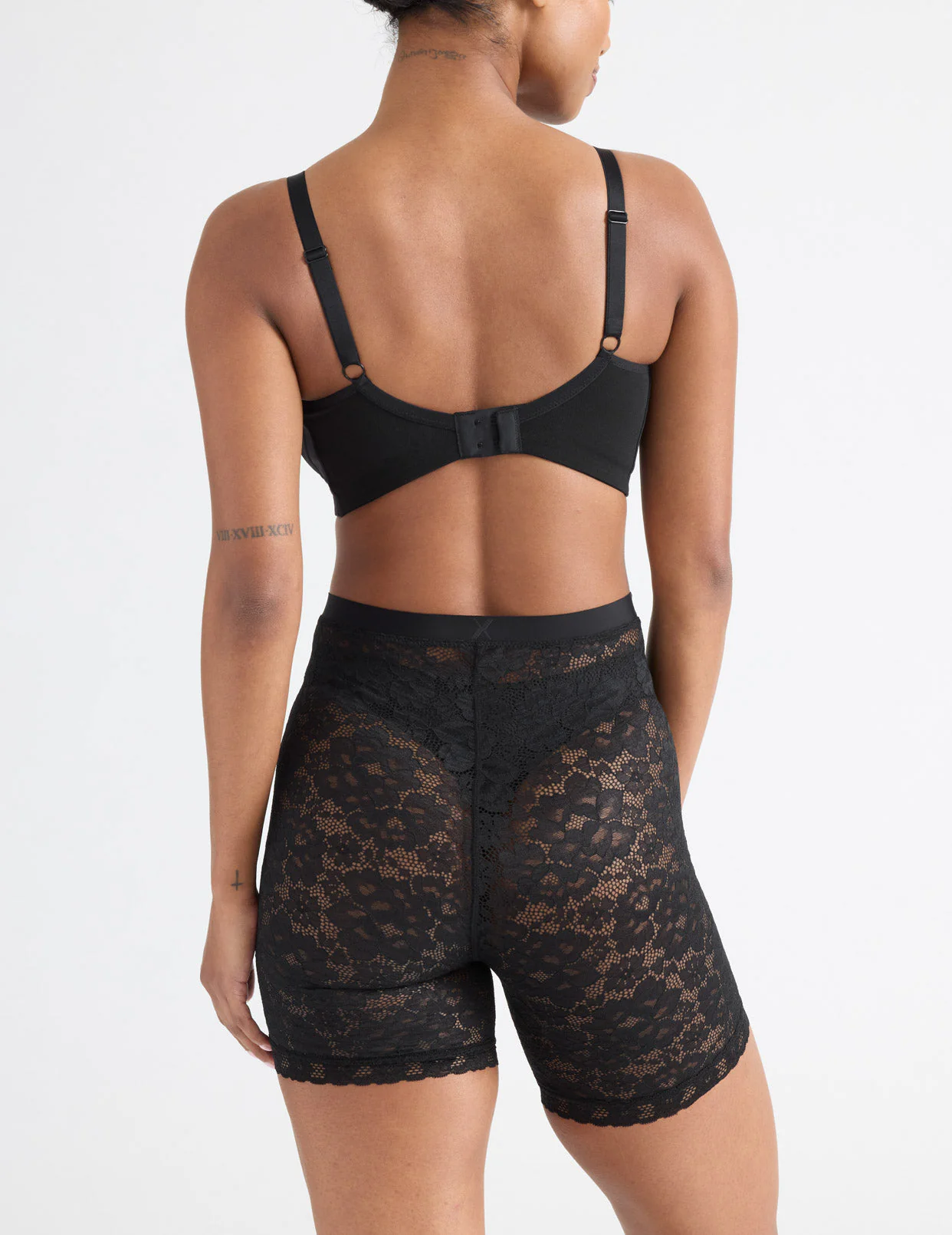 Lace Thigh Saver® 6" - Last Call - Image 13