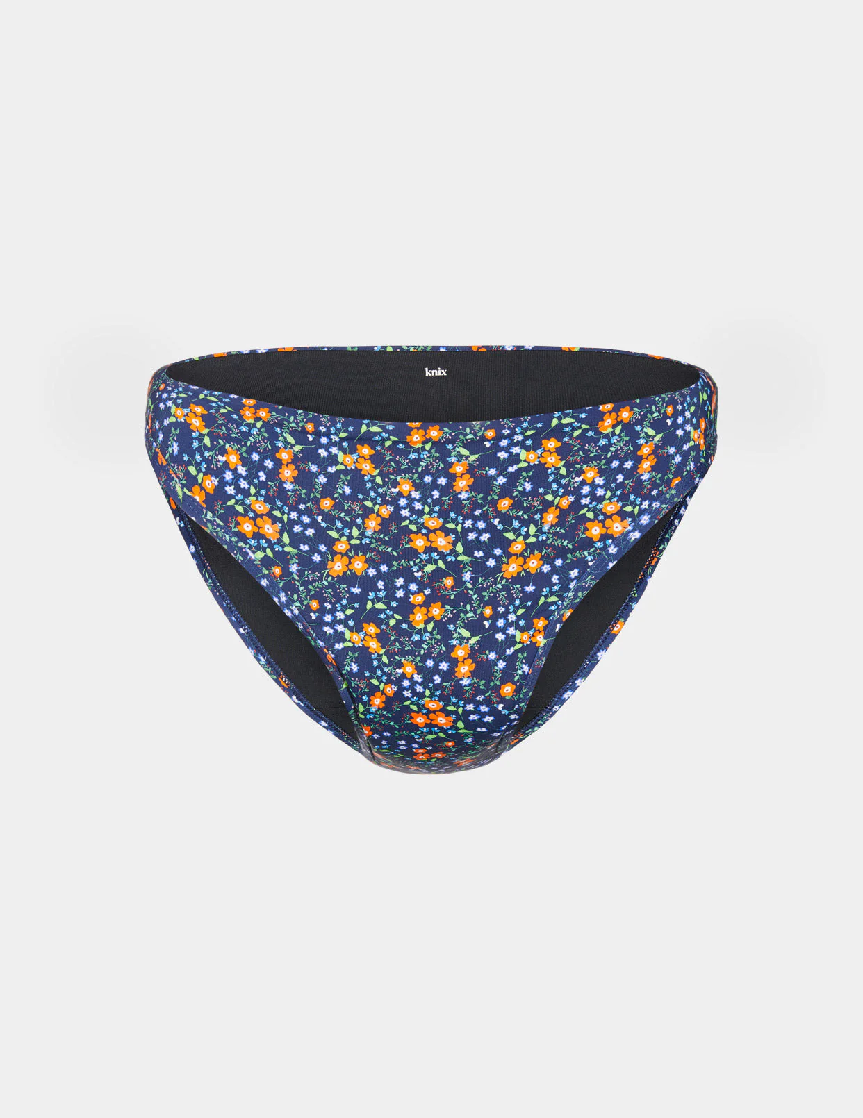 Leakproof Bikini Swim Bottom - Last Call - Image 14