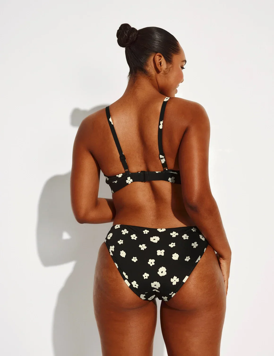 Leakproof Bikini Swim Bottom - Last Call - Image 16