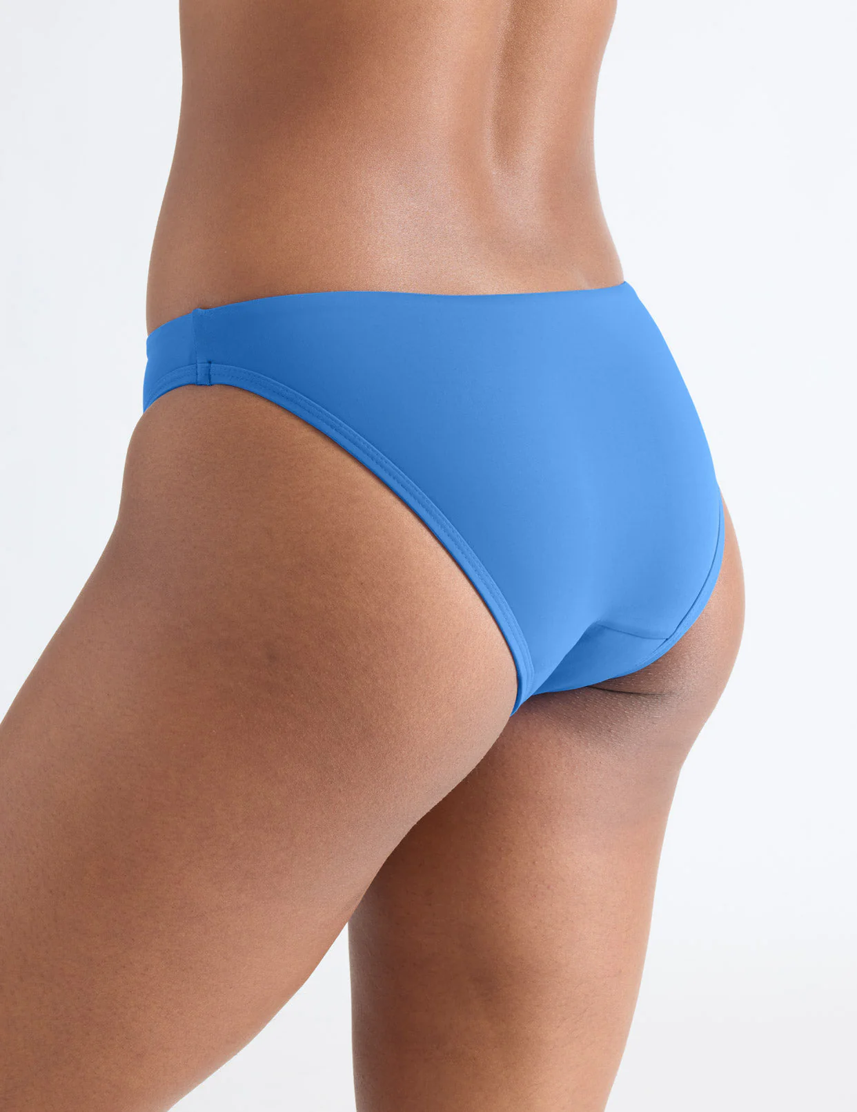 Leakproof Bikini Swim Bottom - Last Call - Image 30