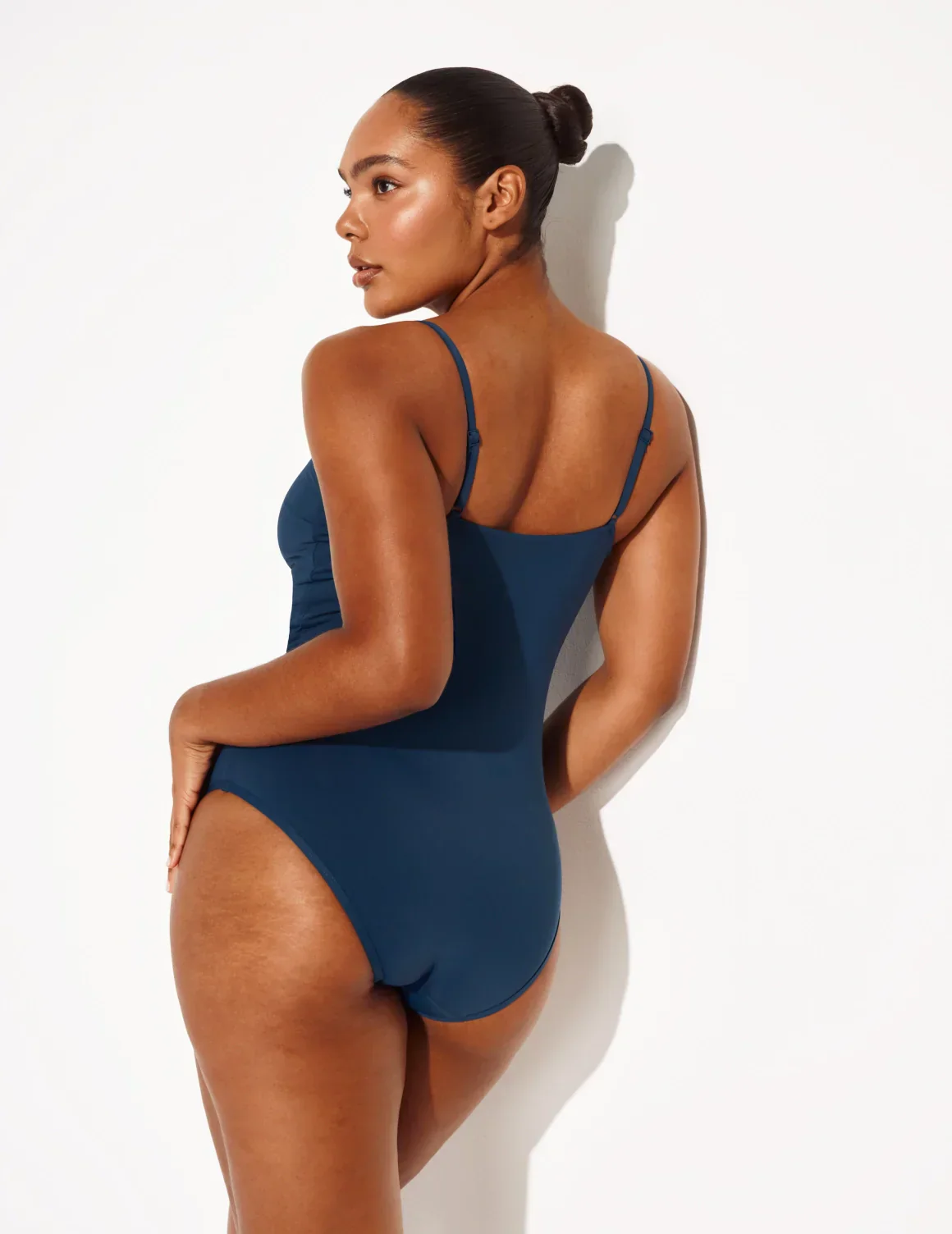 Leakproof Classic One Piece Swimsuit - Image 13
