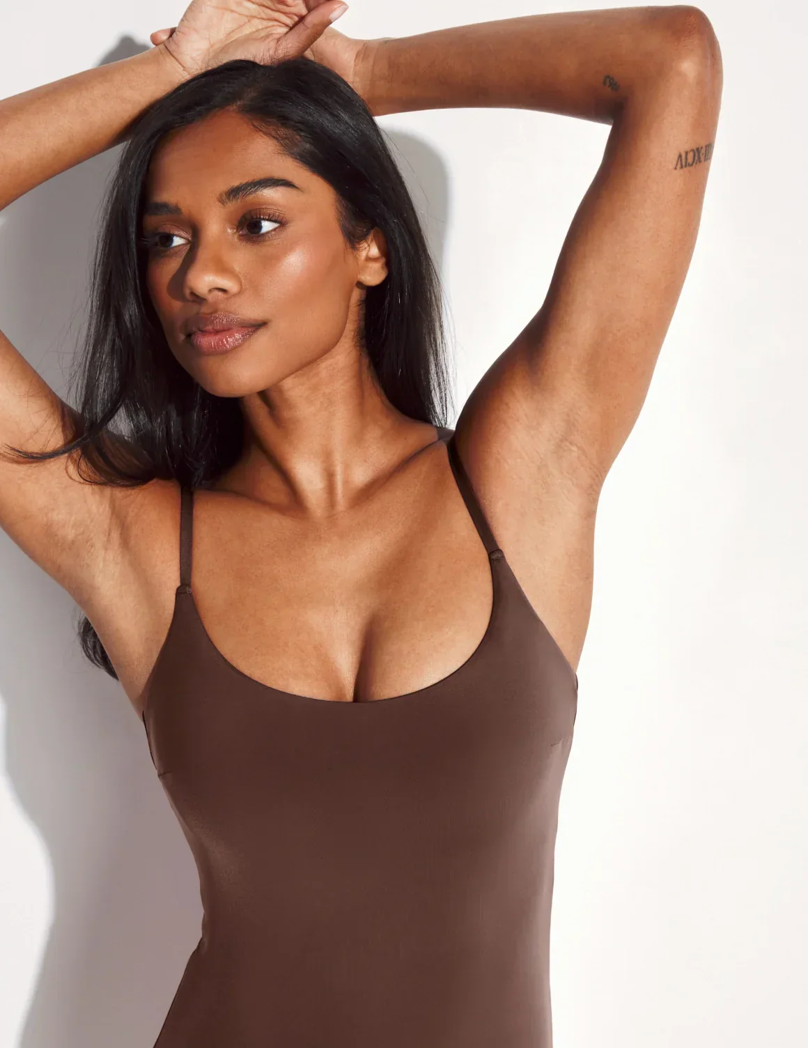 Leakproof Classic One Piece Swimsuit - Image 15