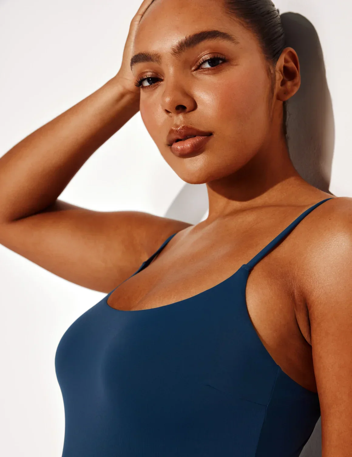 Leakproof Classic One Piece Swimsuit - Image 16